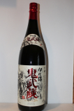 鬼武蔵　25度　1800ml