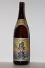 いも焼酎 真鶴 25度 1800ml