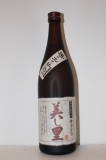 いも焼酎 美し里 25度 720ml