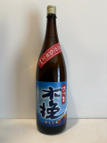 木挽BLUE　25度　1800ml