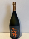 熟柿　25度　720ml　芋焼酎