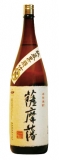 薩摩藩　25度　1800ml　芋焼酎