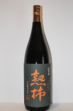 熟柿　25度　1800ml　芋焼酎