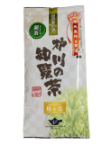 新茶　母ヶ岳（ははがたけ）　はし川製茶の知覧茶